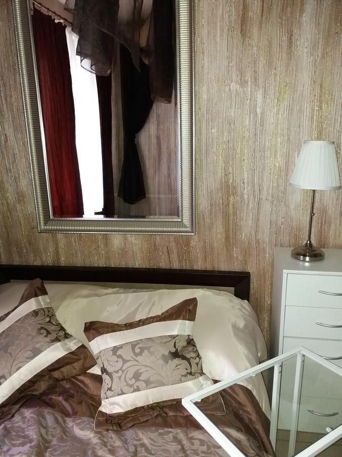 Lawendowy Hostel Krakau