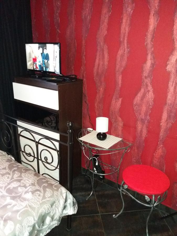 Hostel Lawendowy Krakau