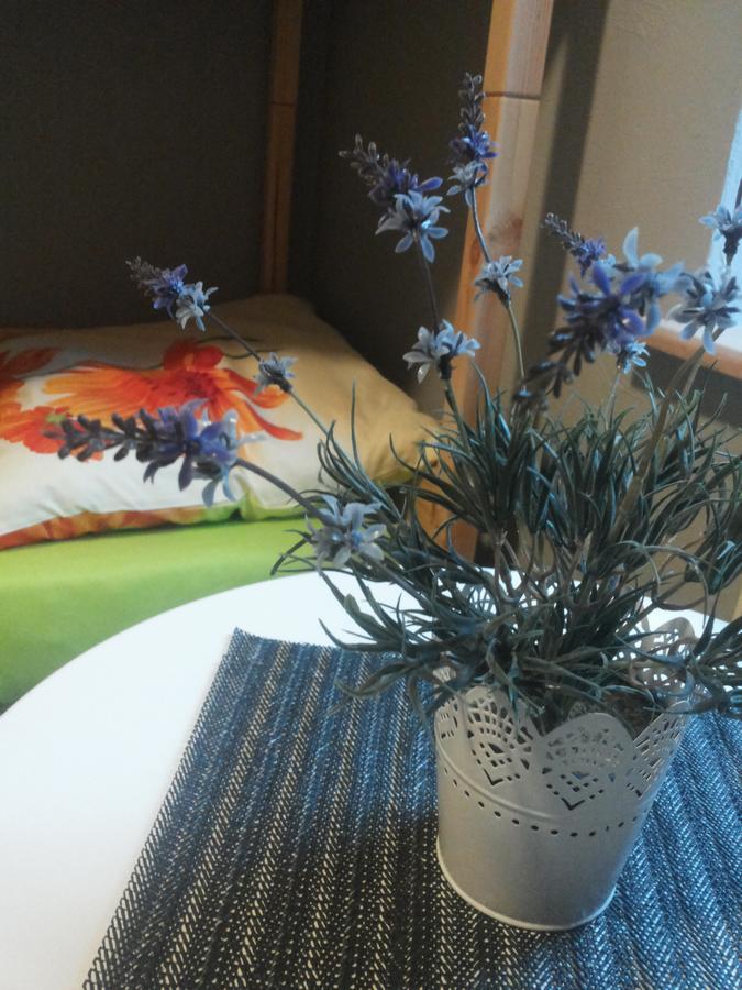 Hostel Lawendowy Krakau
